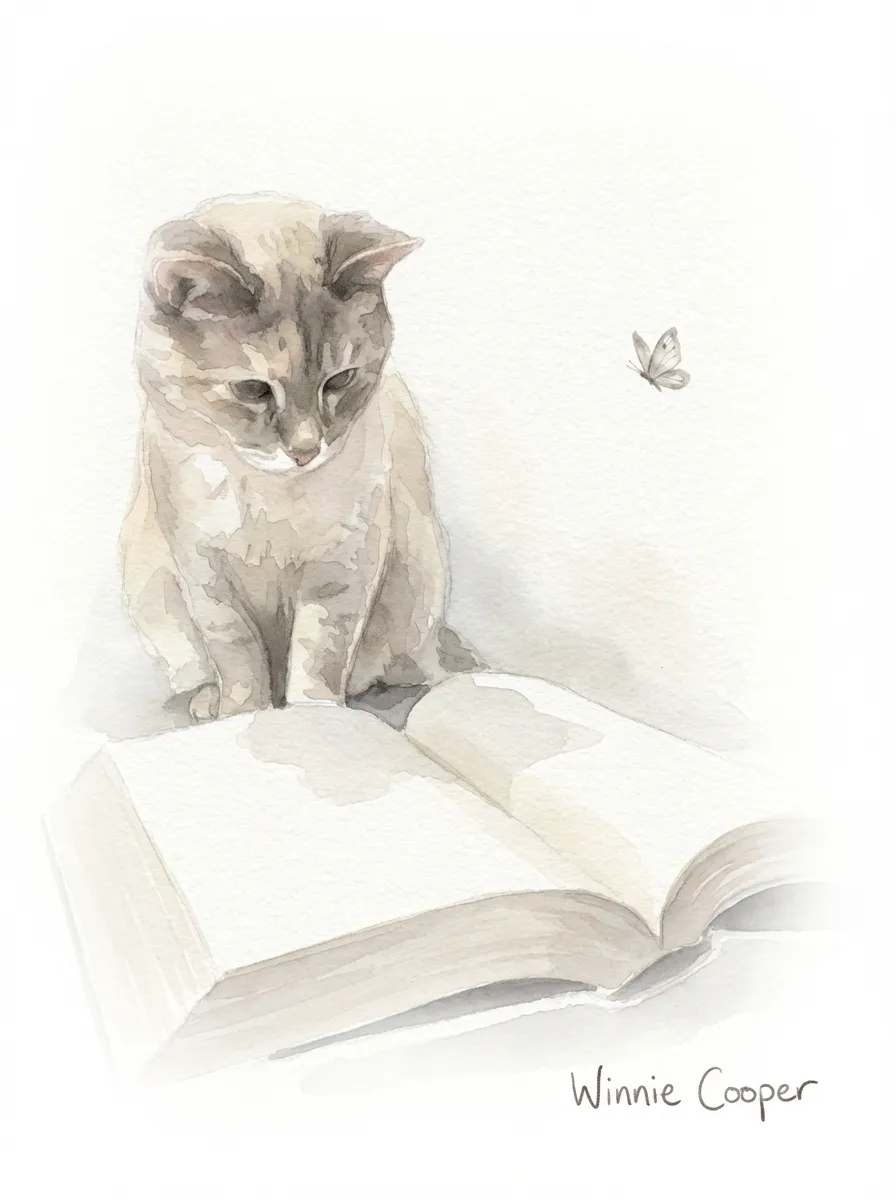 Winnie Cooper's Reverie