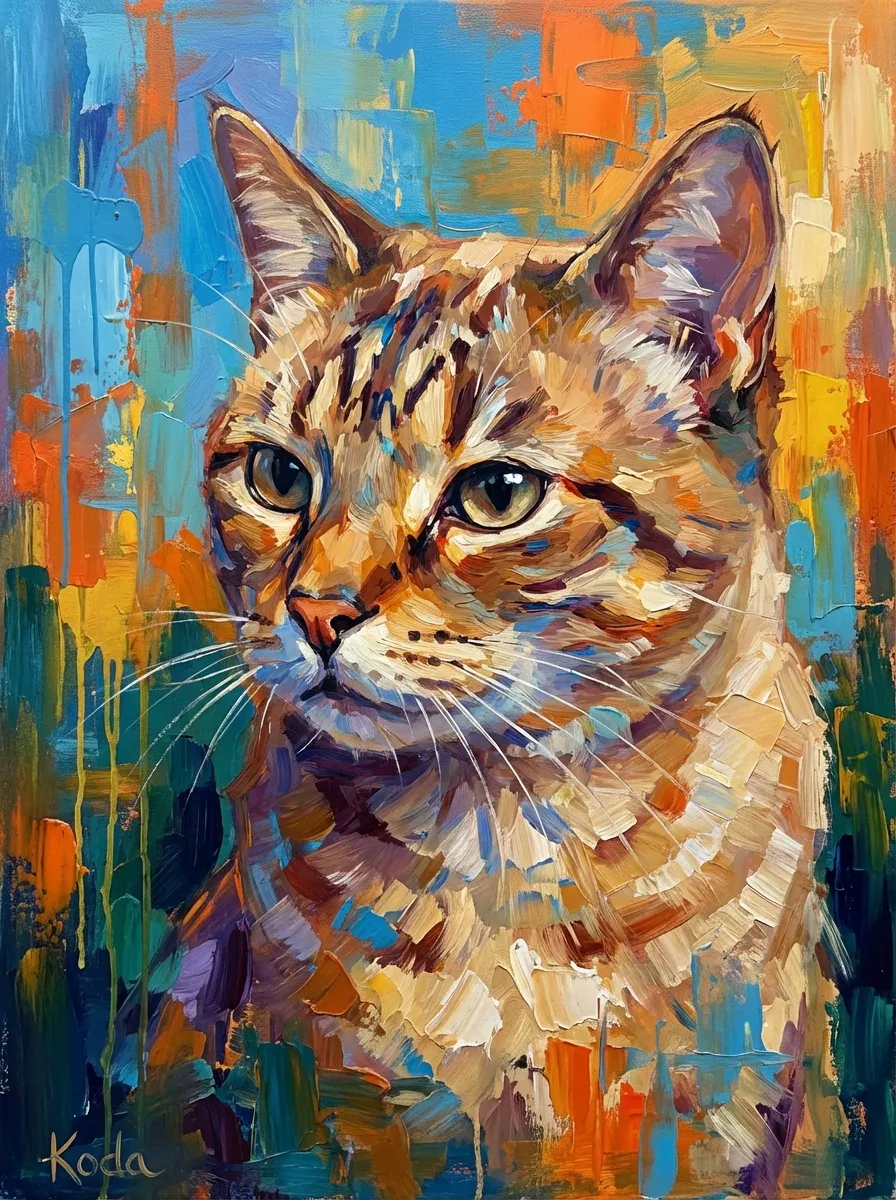 Memphis, Vibrant Reverie