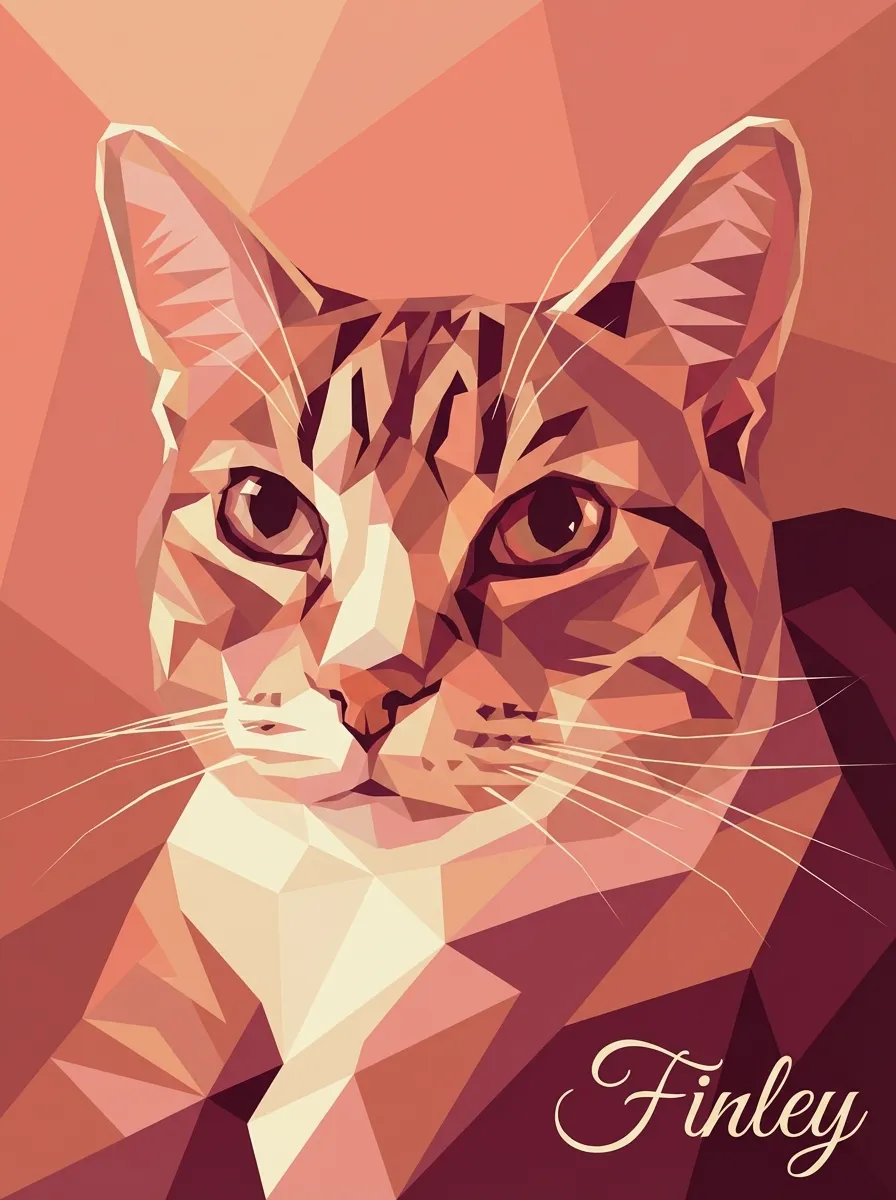 The Contemplative Finley