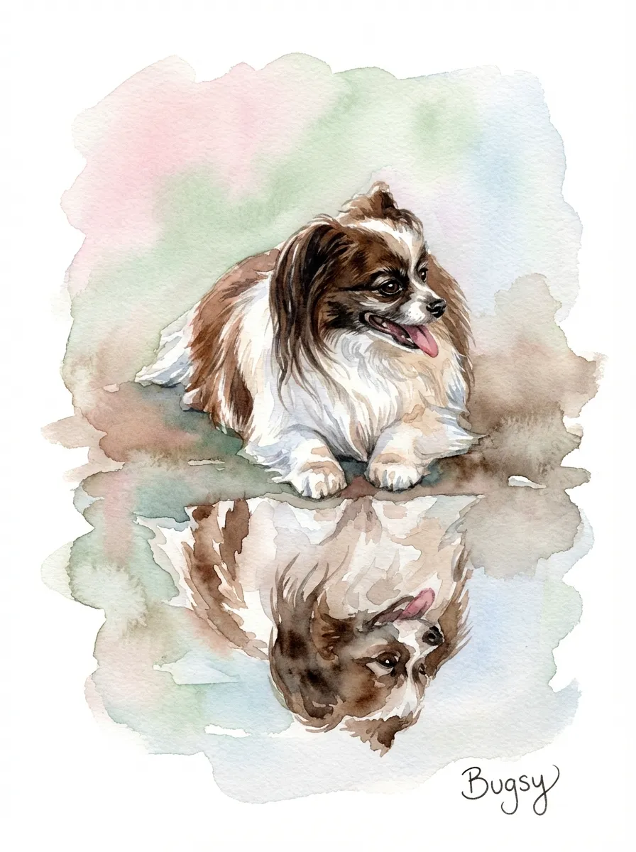 Bugsy's Gentle Reverie