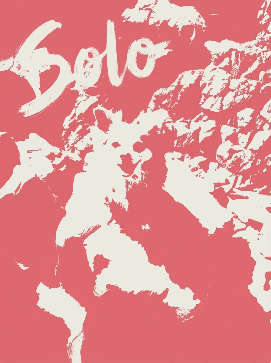 Solo, Mountain Spirit