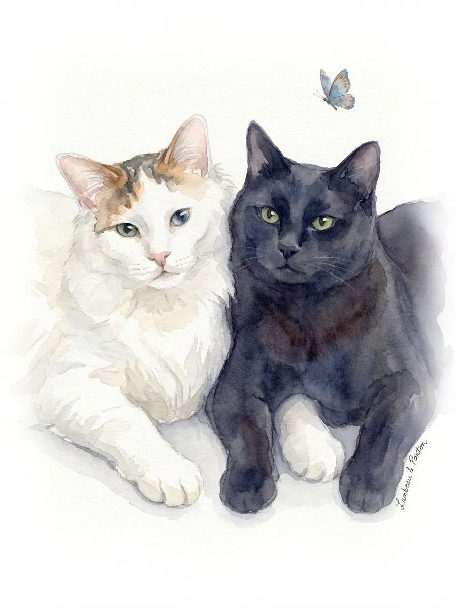 Lambeau and Paxton's Reverie