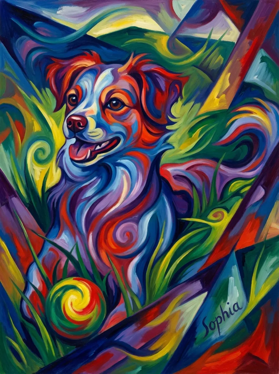 The Vivacity of Sophia