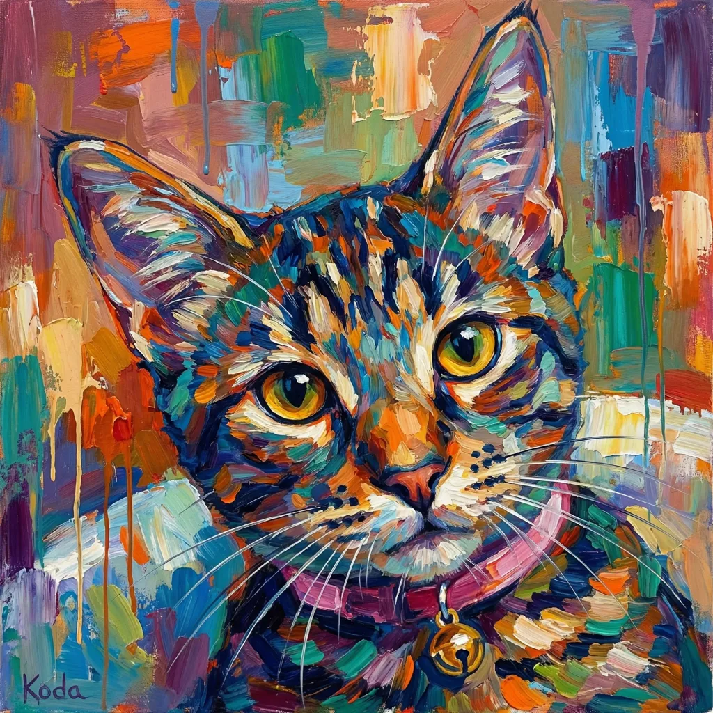 Rhaenyra's Vibrant Gaze