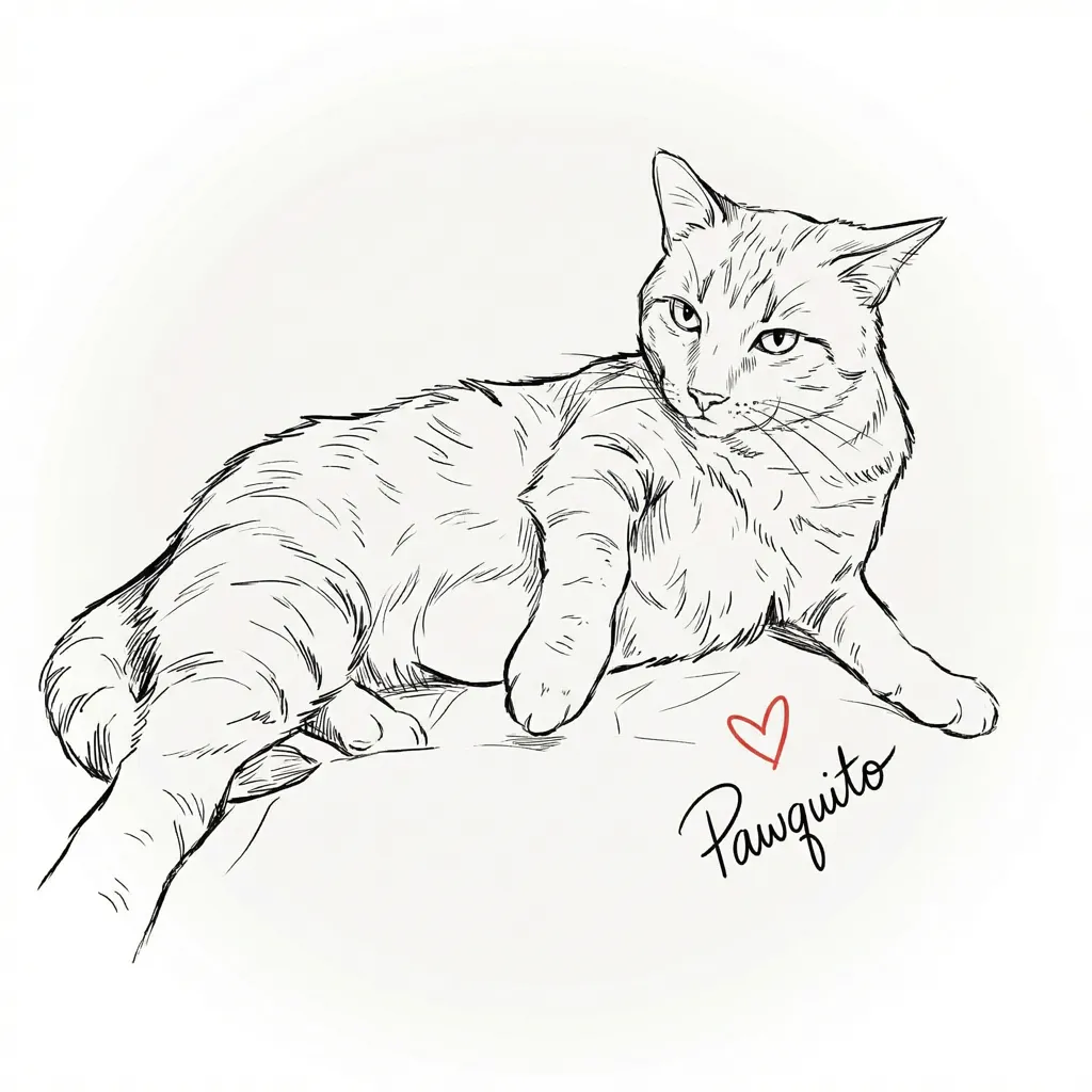 The Repose of Pawquito