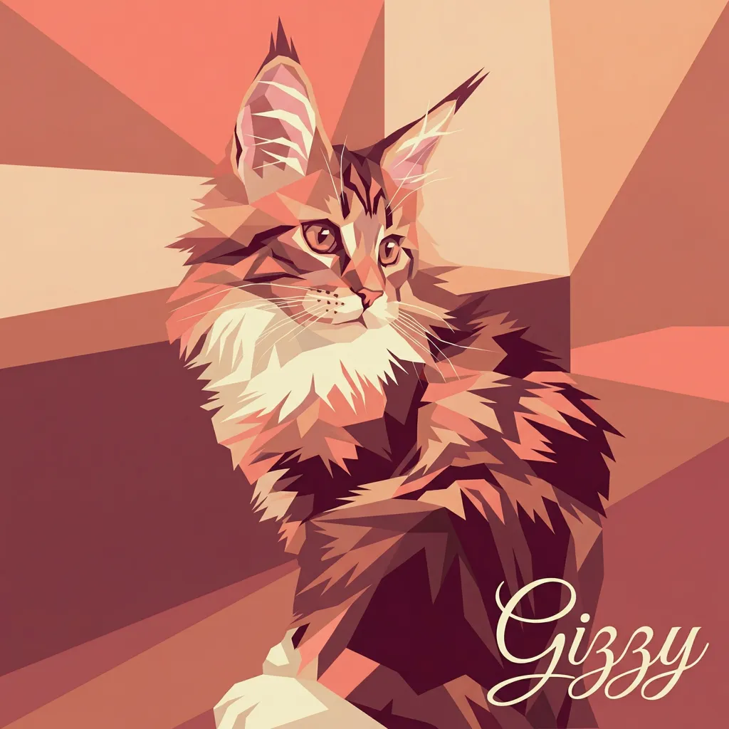 The Contemplative Gizzy