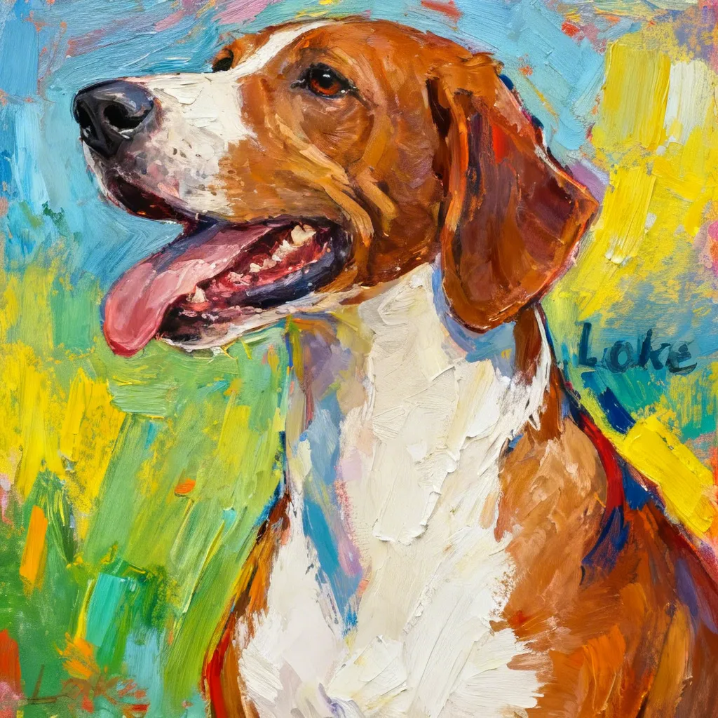 Loke, a Summer's Reverie