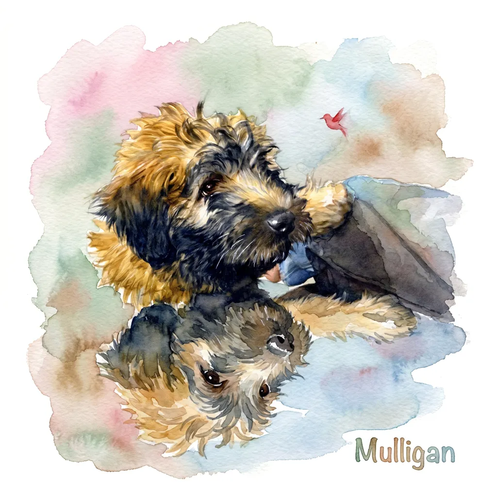 Mulligan's Reflected Reverie