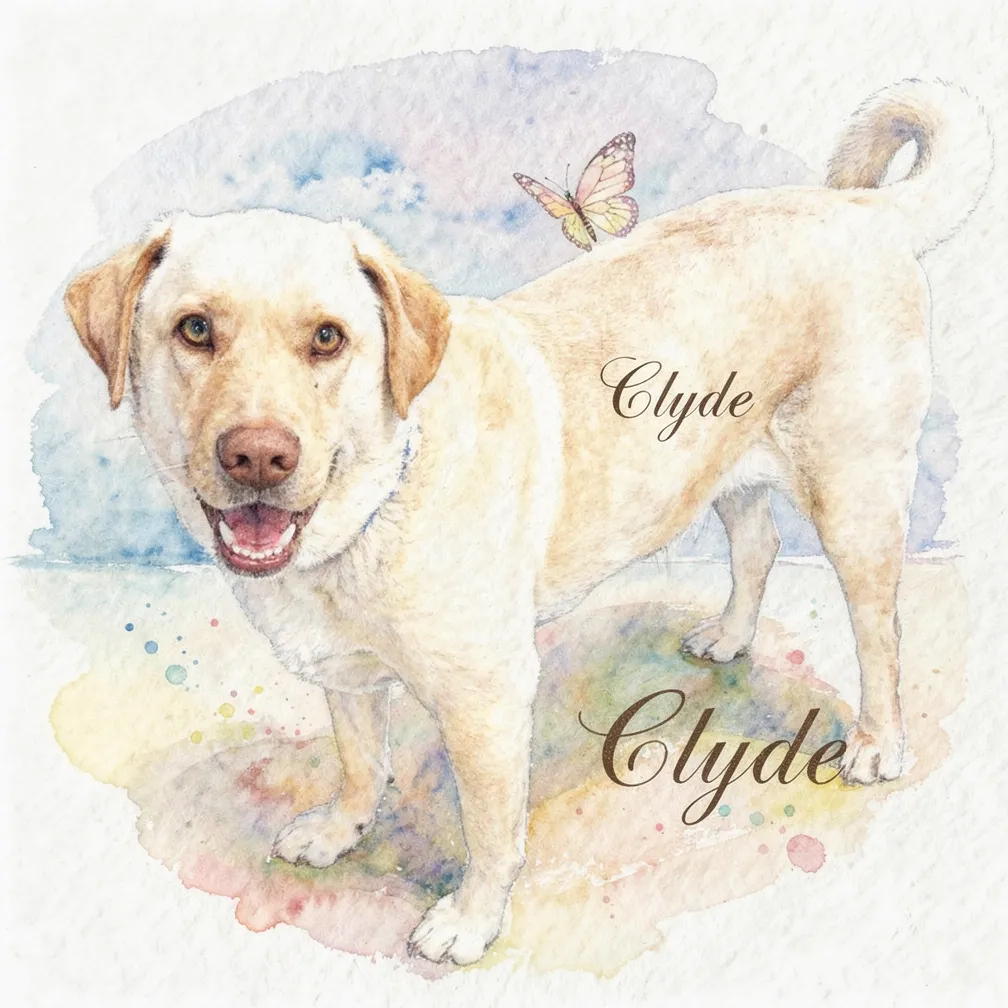 Clyde, Spirit of Summer