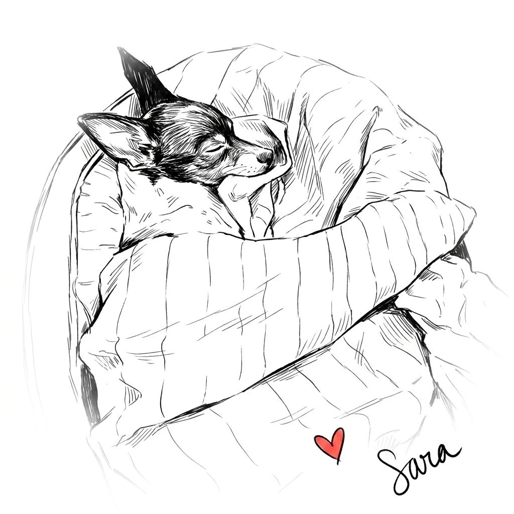 Sara's Gentle Slumber