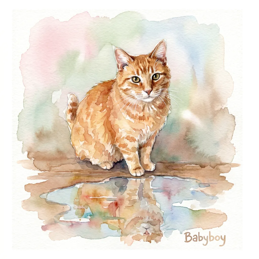 Babyboy, Reflected