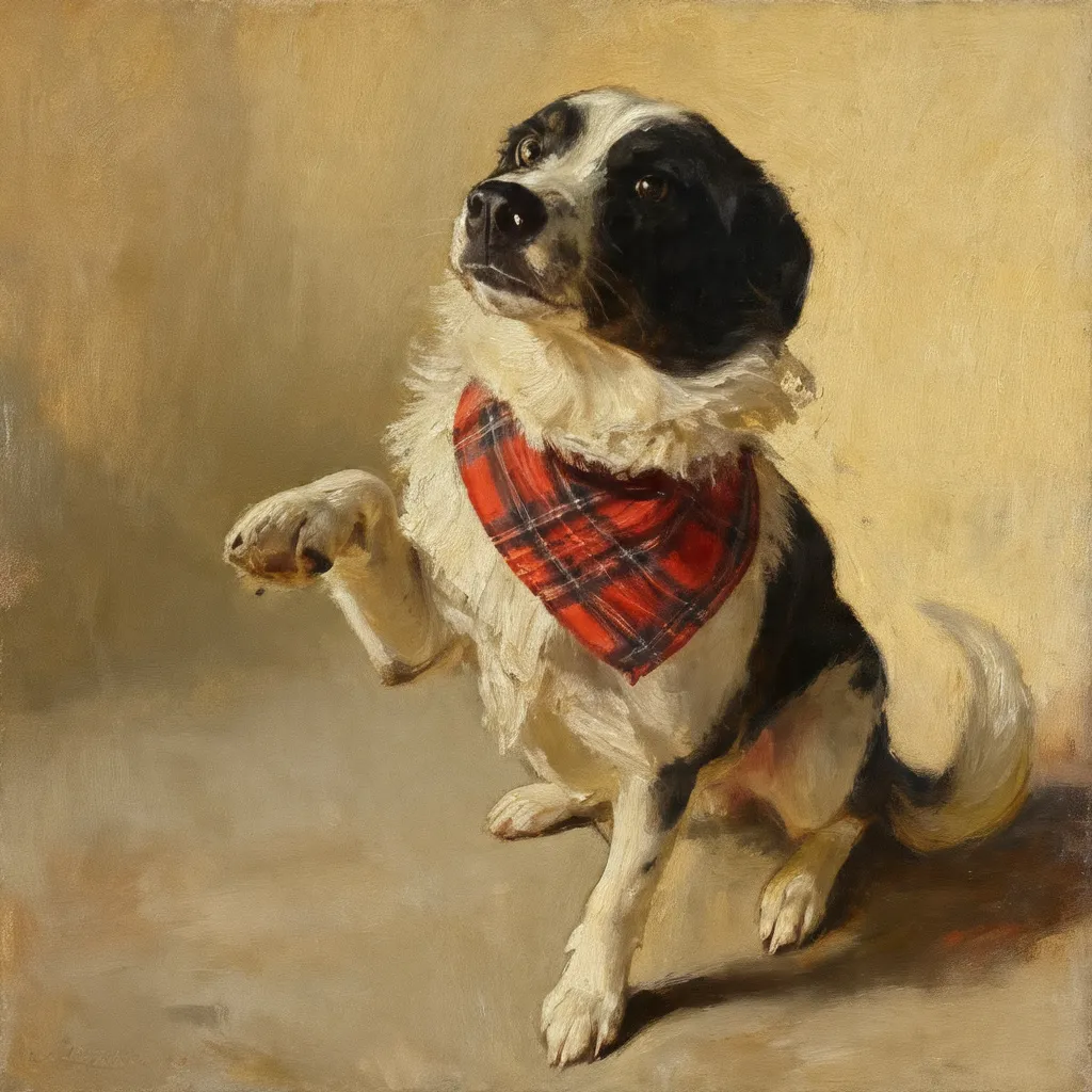 The Offering of Winston Blue