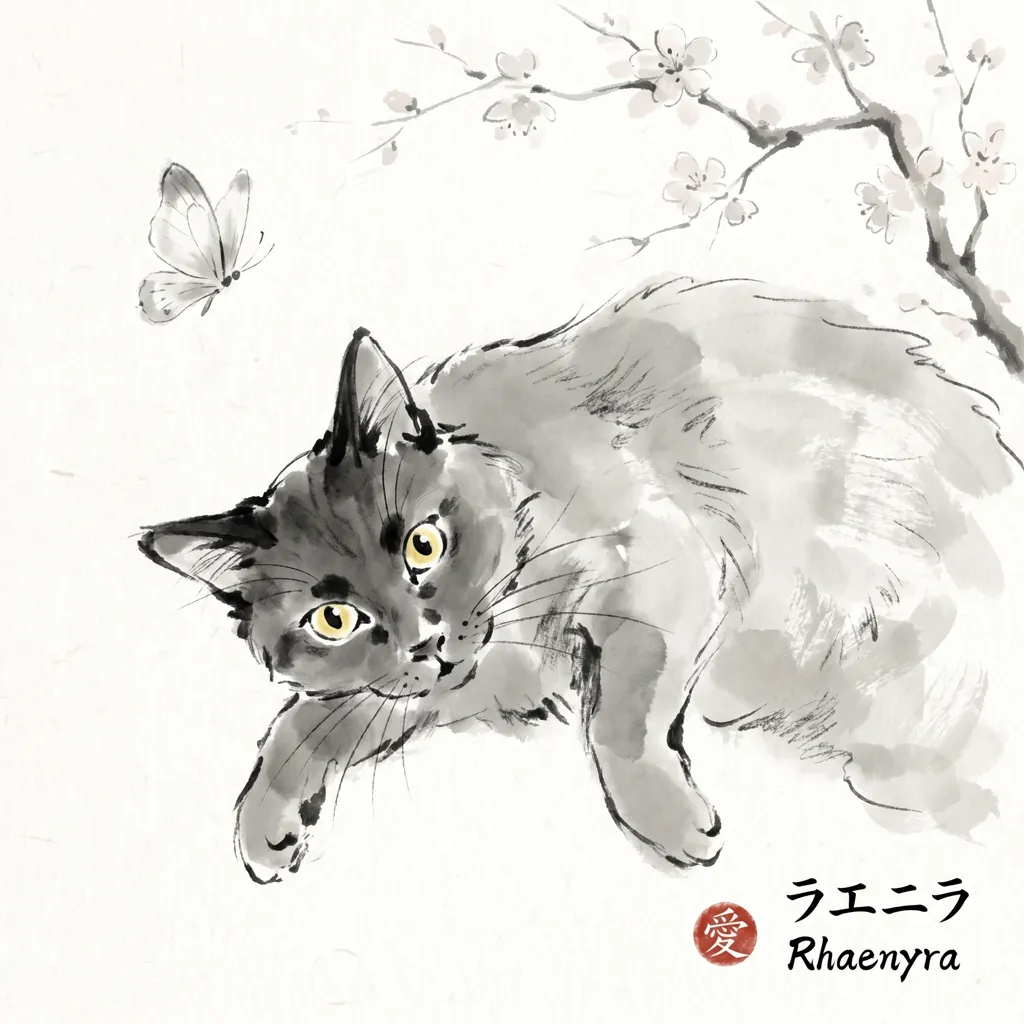 Rhaenyra, Blossom's Vigil