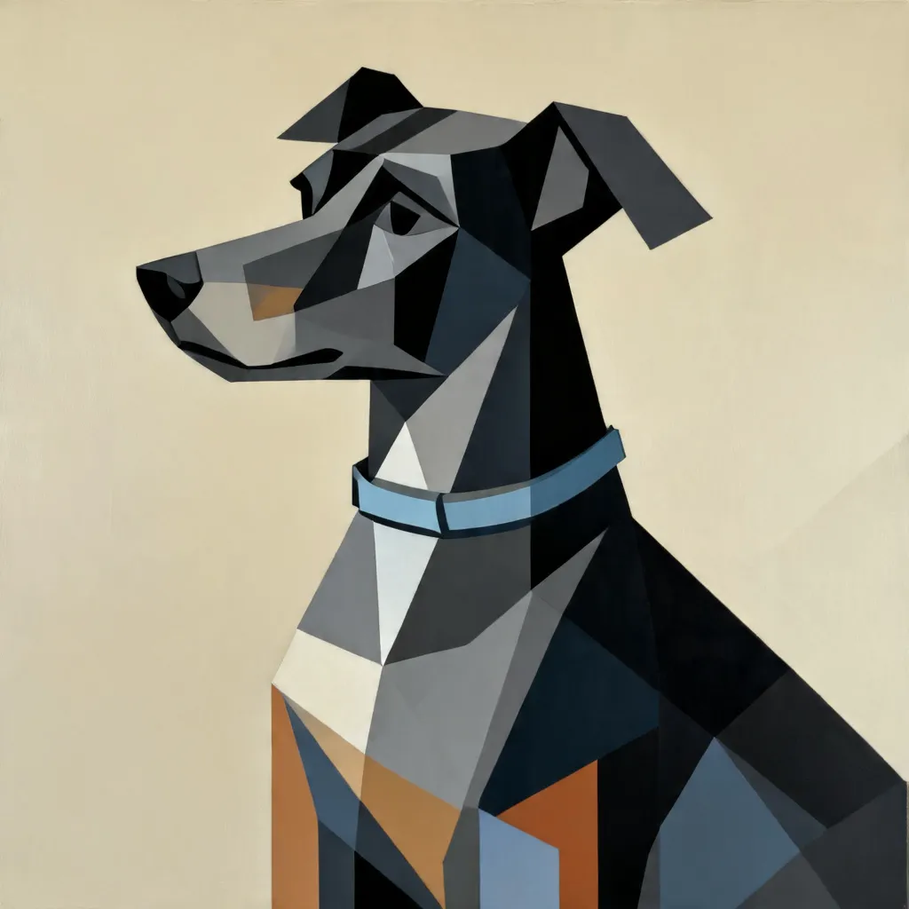 Chance in Repose