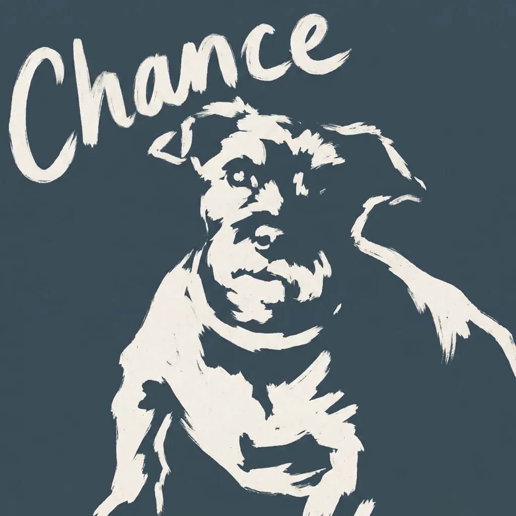 The Hound of Chance