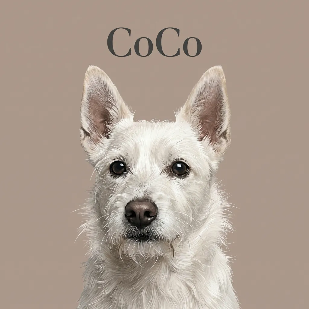 CoCo's Reverie
