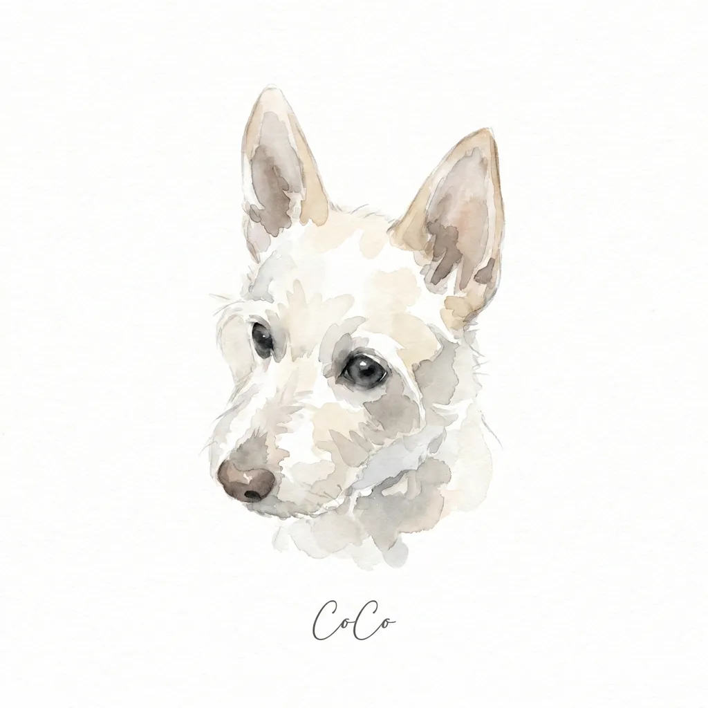 The Quietude of CoCo