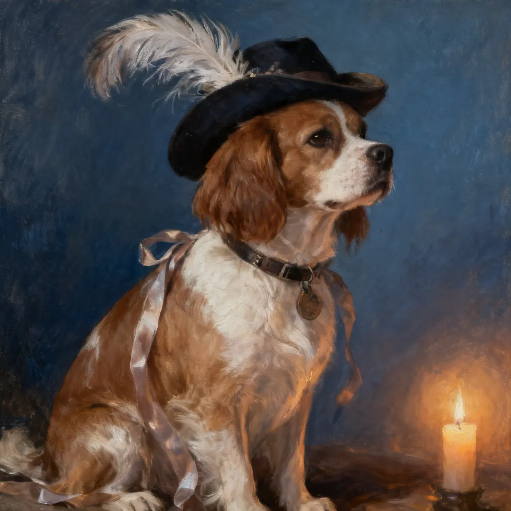 Snoop's Candlelit Vigil