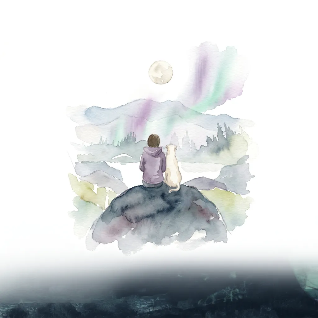 Stella's Northern Reverie