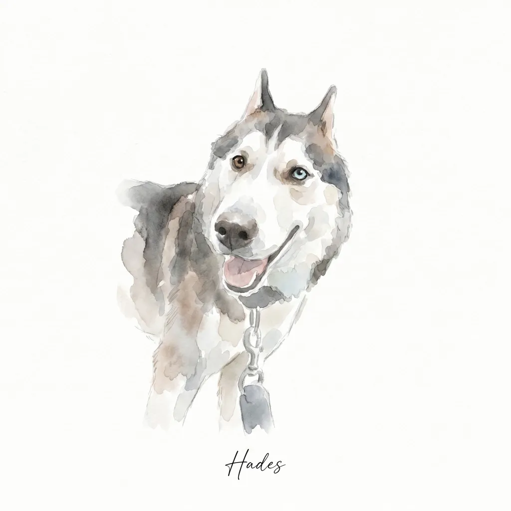 Hades, Glimpse of Joy