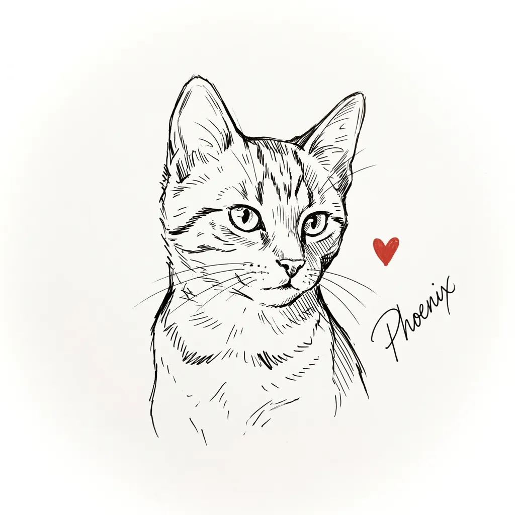 A Study of Phoenix