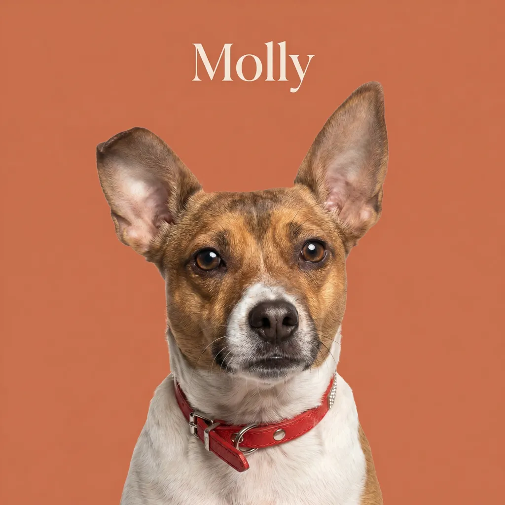 The Watchful Molly