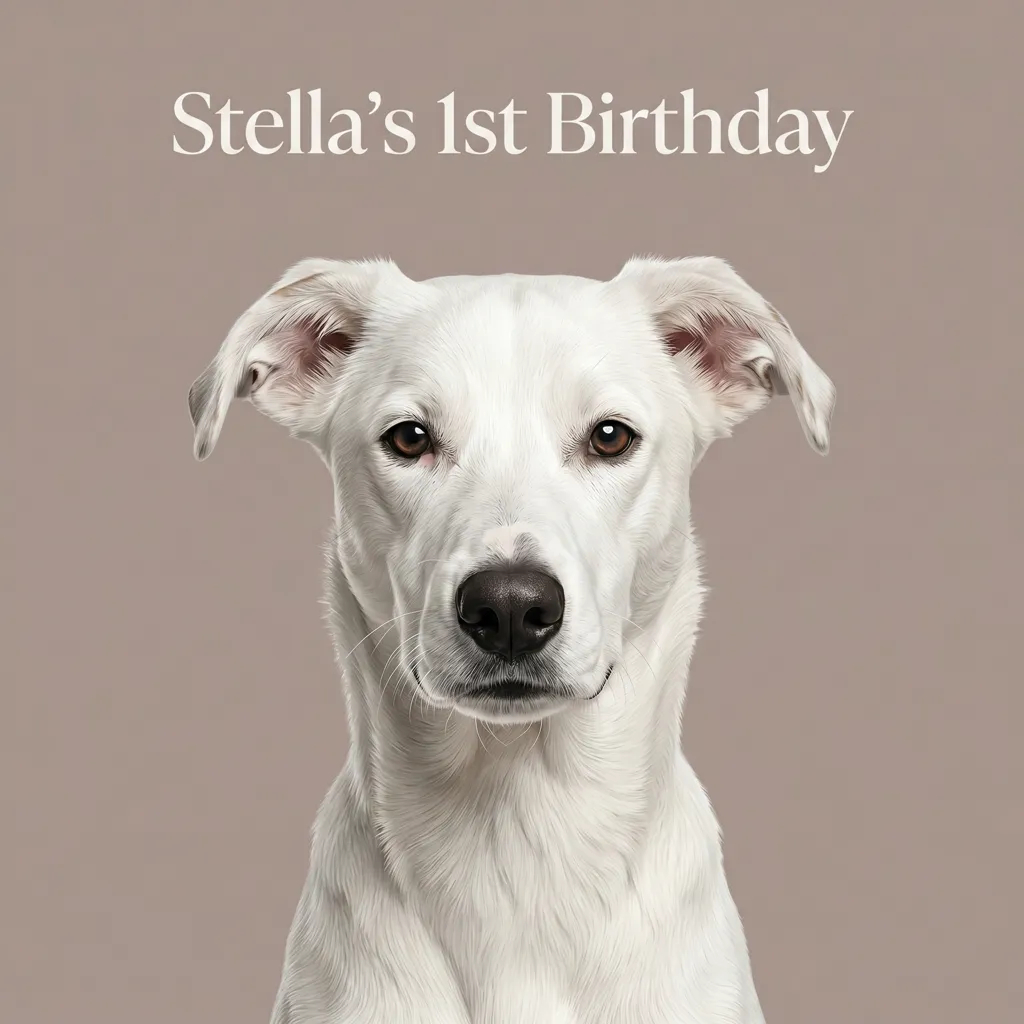Stella's First Reverie