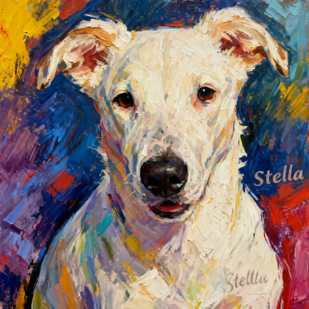 The Luminous Stella