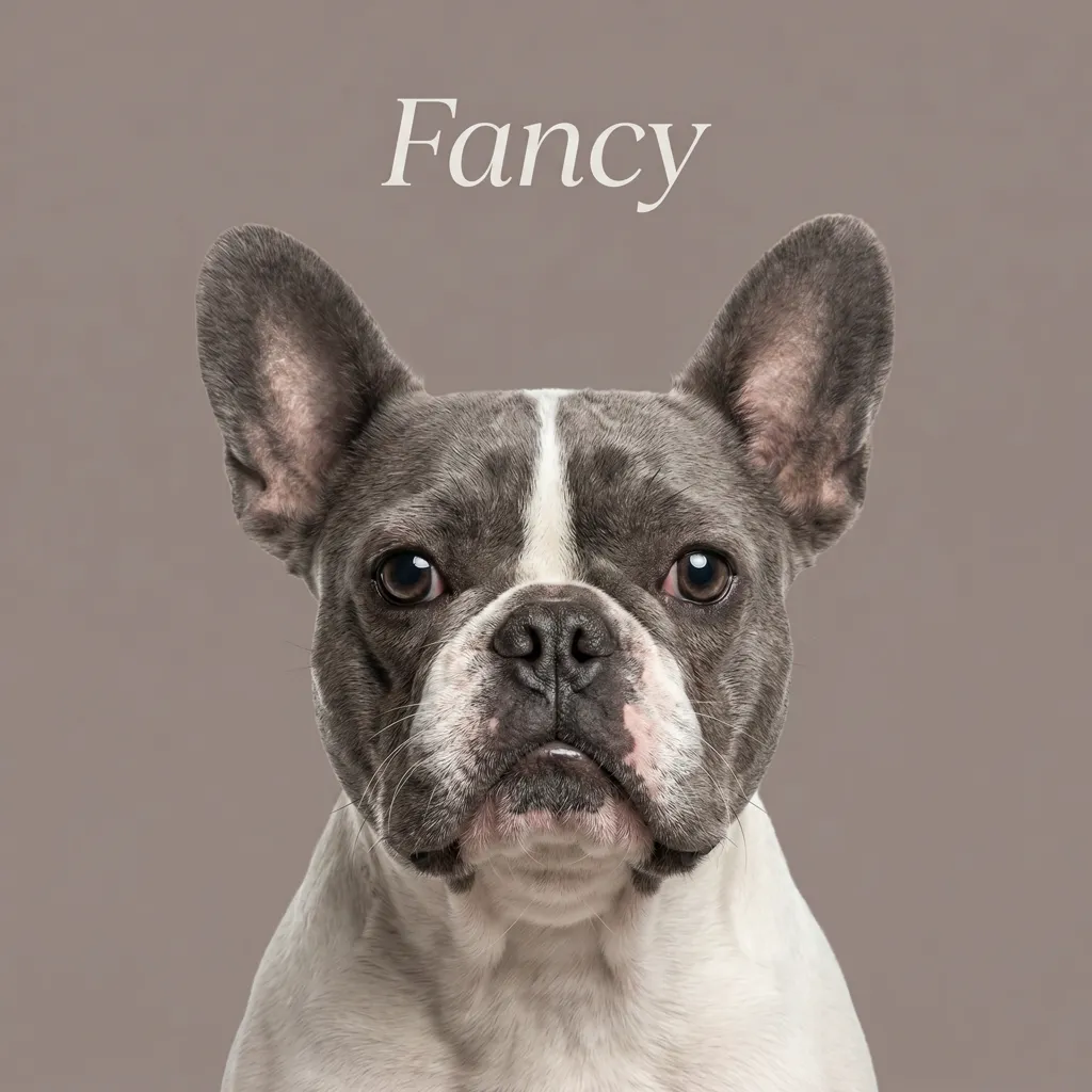Fancy's Quietude
