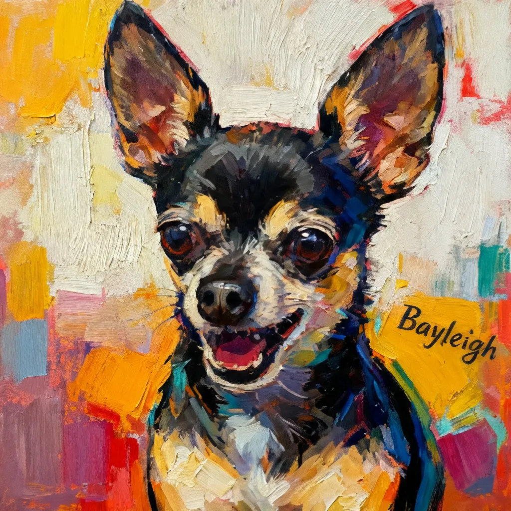 Bayleigh, Illuminated