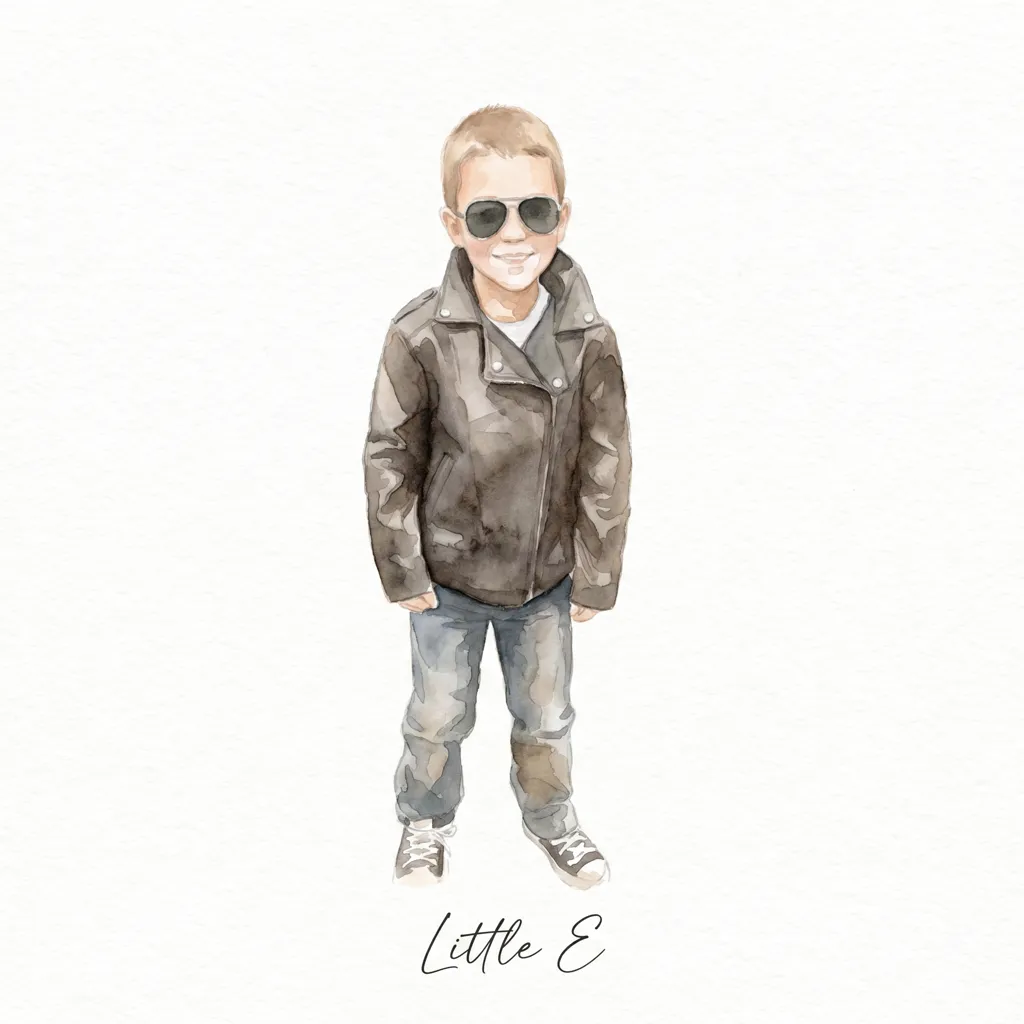 Little E, Aviator Youth