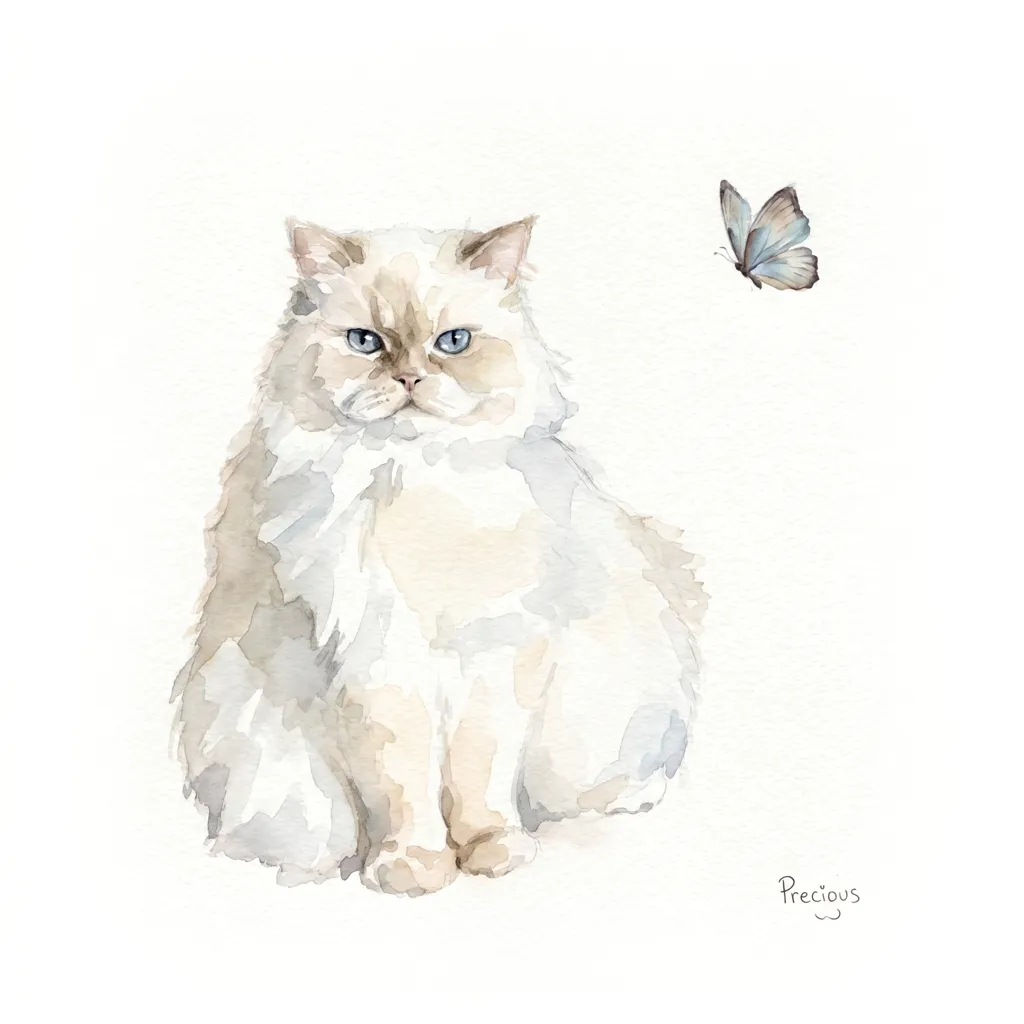 Precious and the Ephemeral