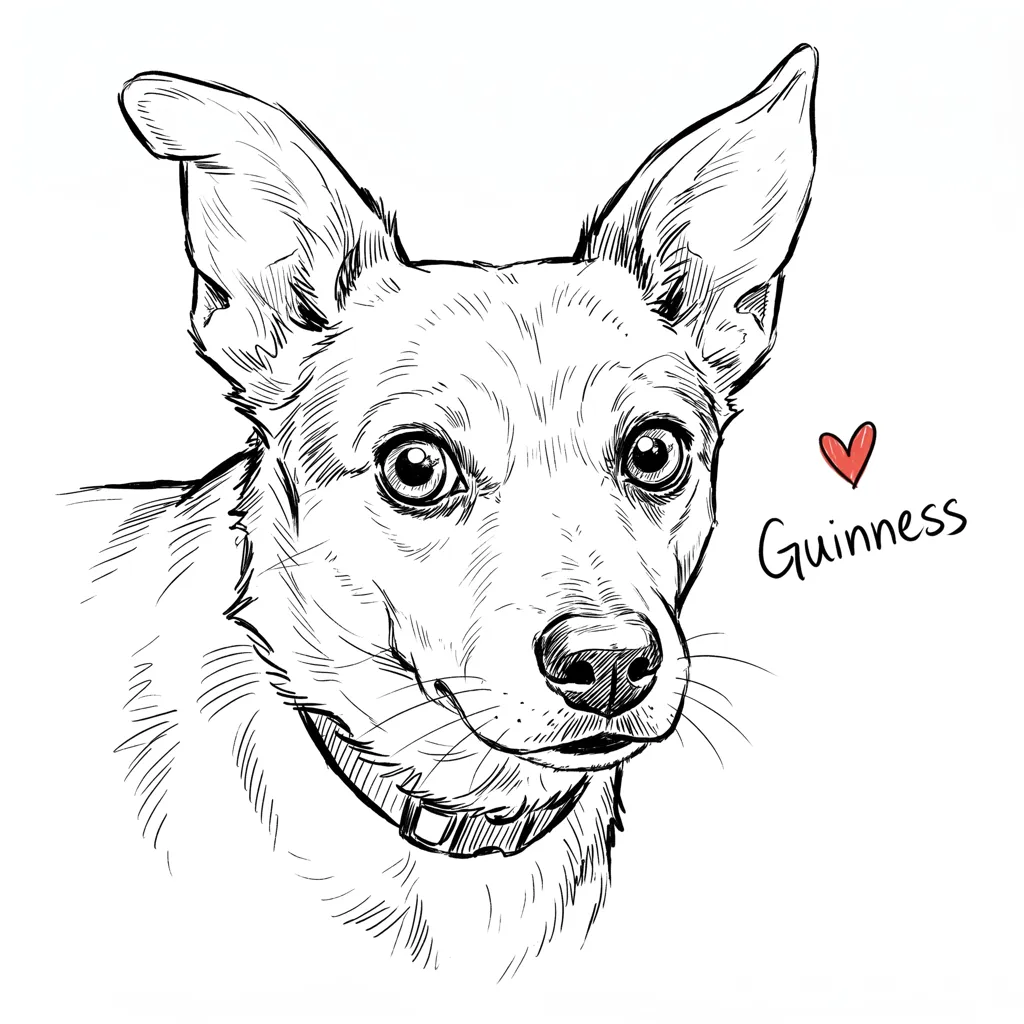 Guinness, Ever Watchful