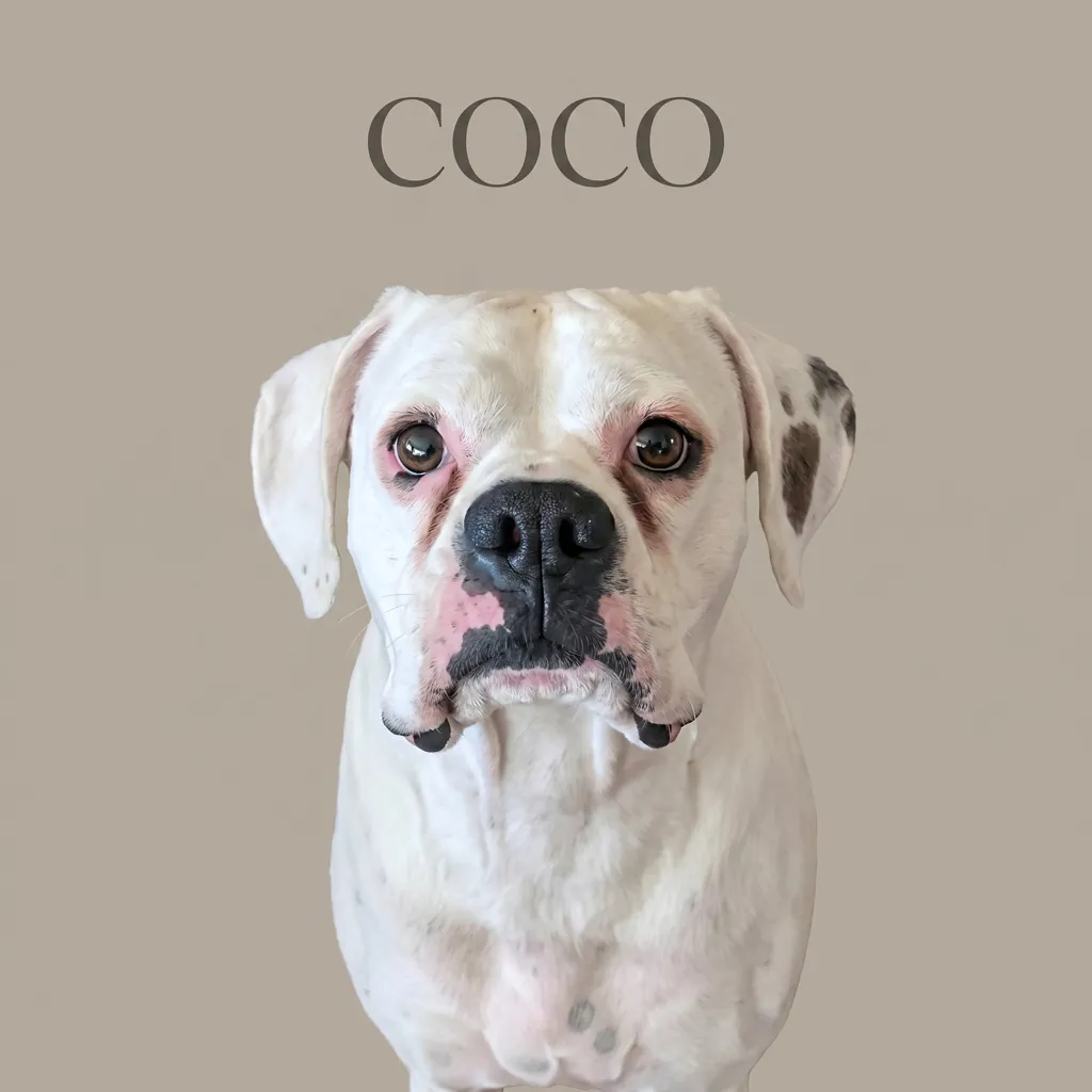 Coco, Contemplative