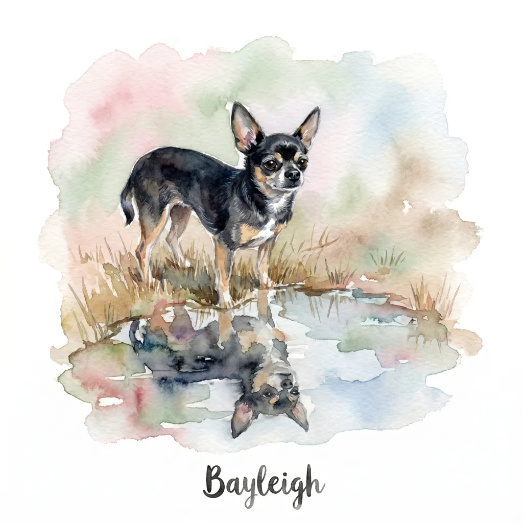 Bayleigh, Waterside Reverie