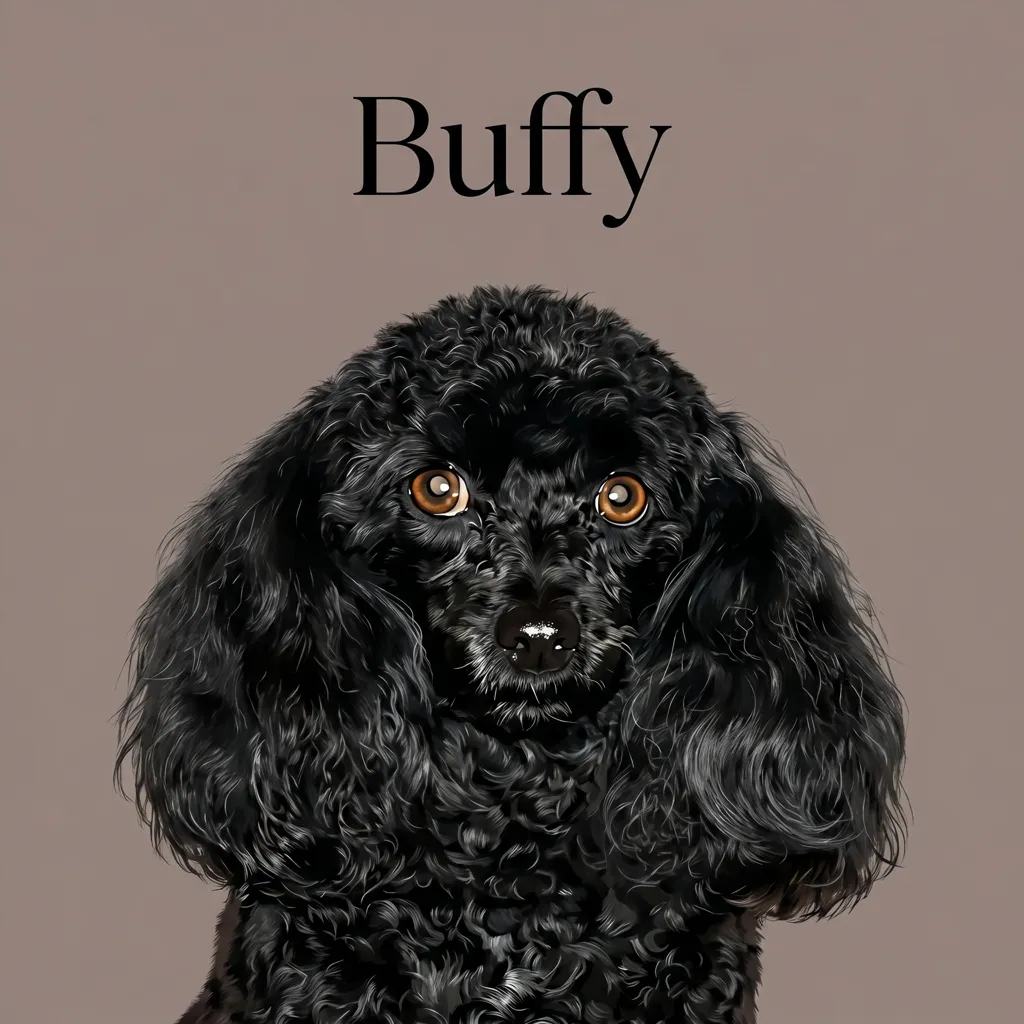 Buffy, Eyes of Umber