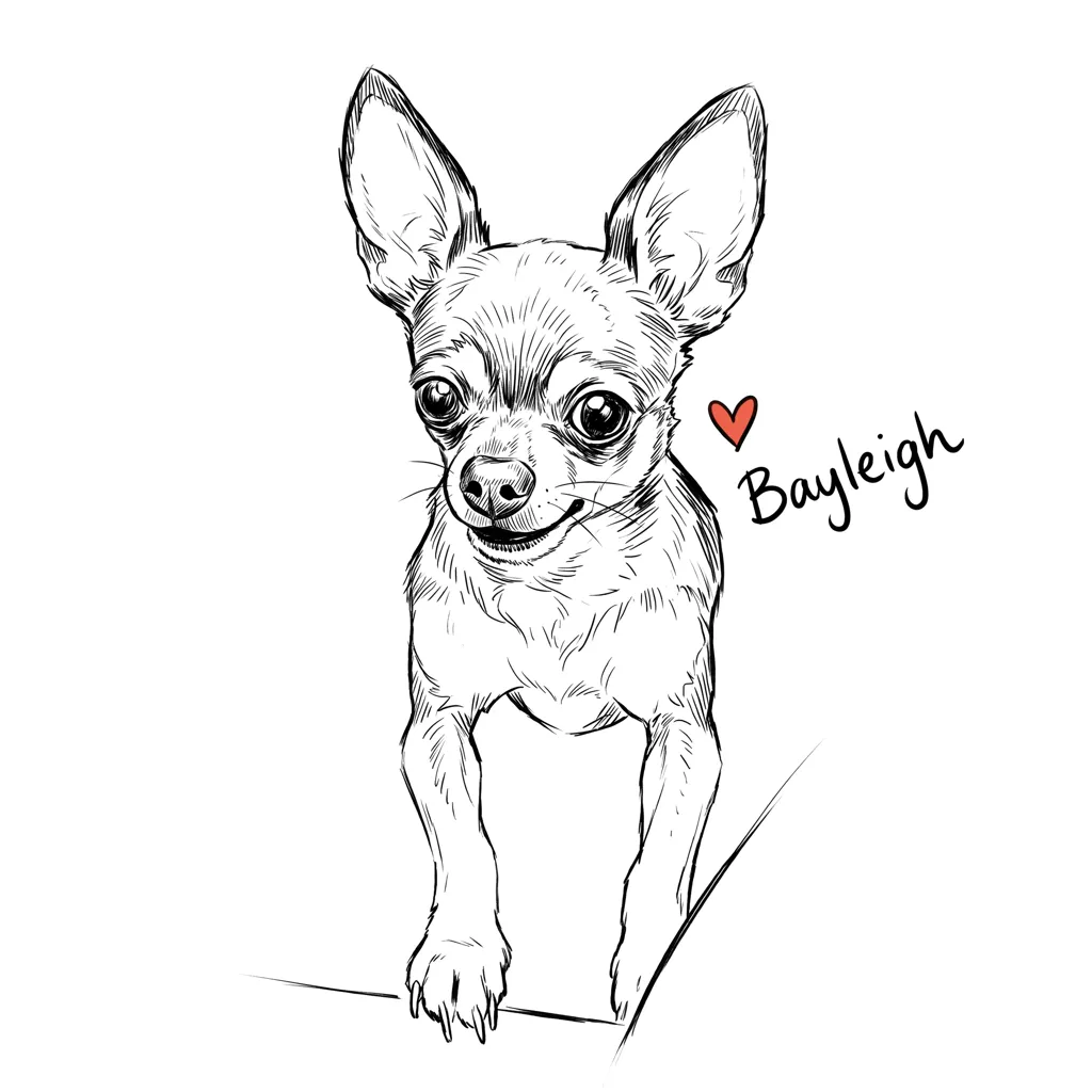 Bayleigh, The Alert Companion