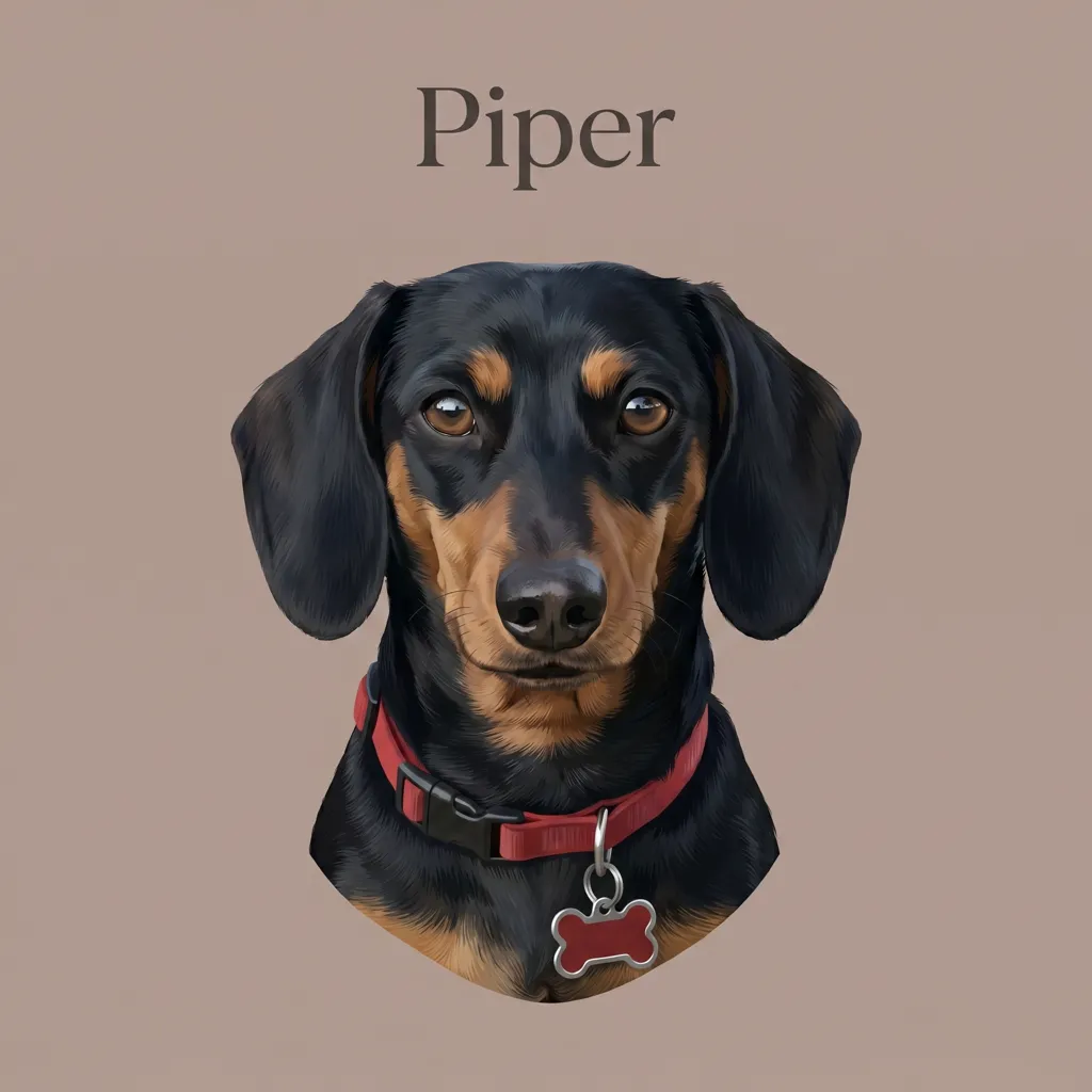The Contemplative Piper