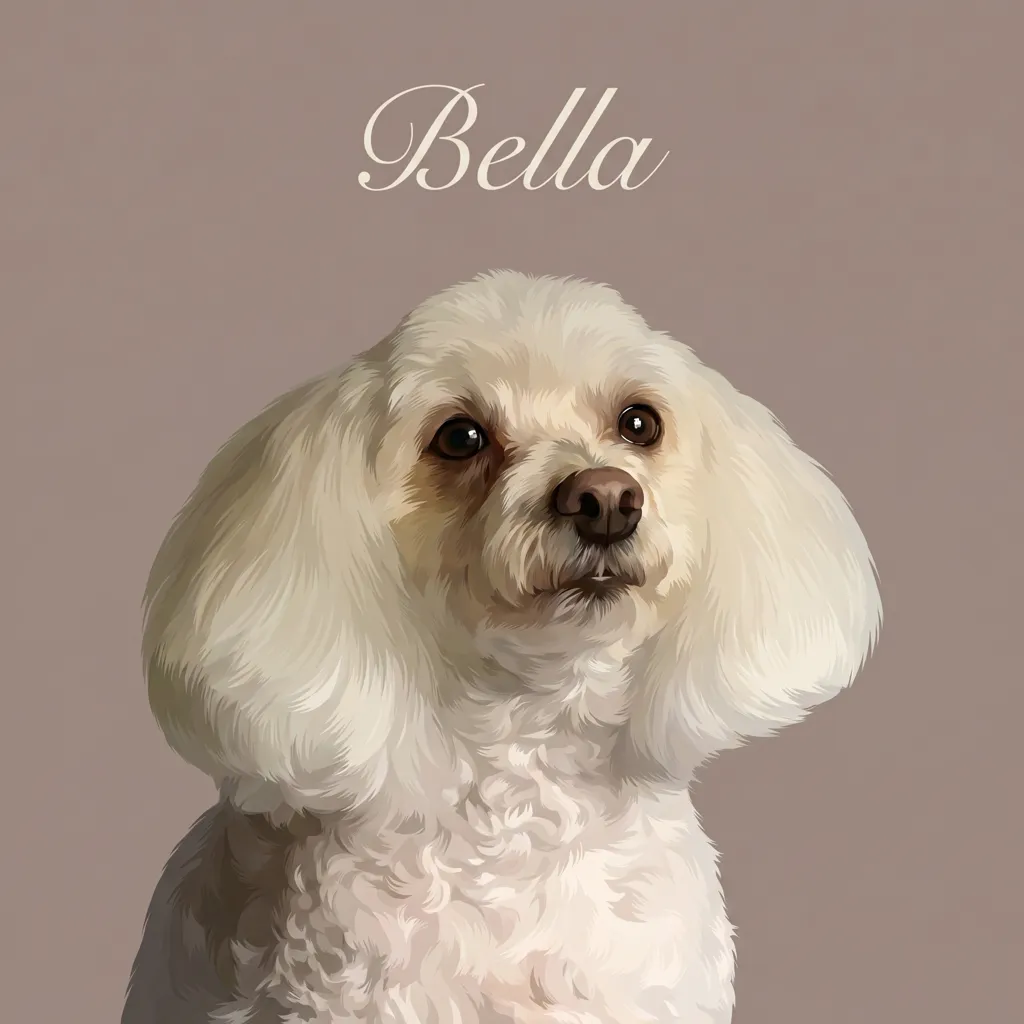 The Contemplative Bella