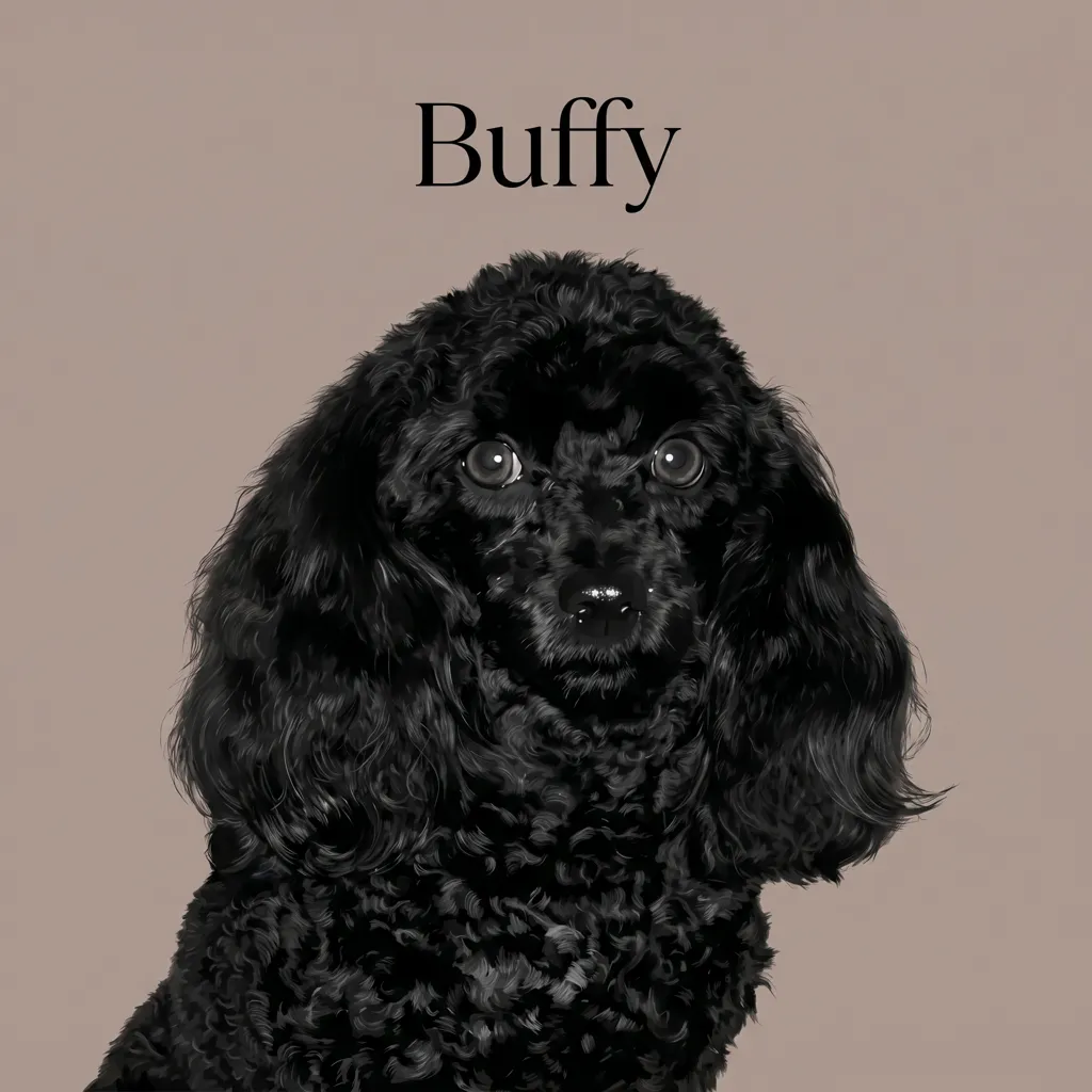 The Contemplative Buffy