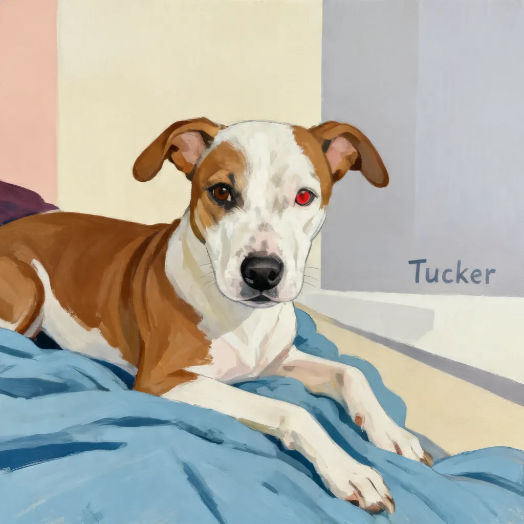 A Study of Tucker