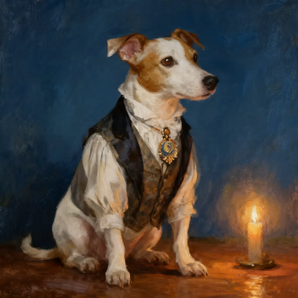 The Vigil of Sadie