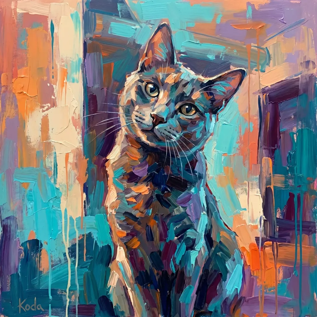 Sterling's Gaze