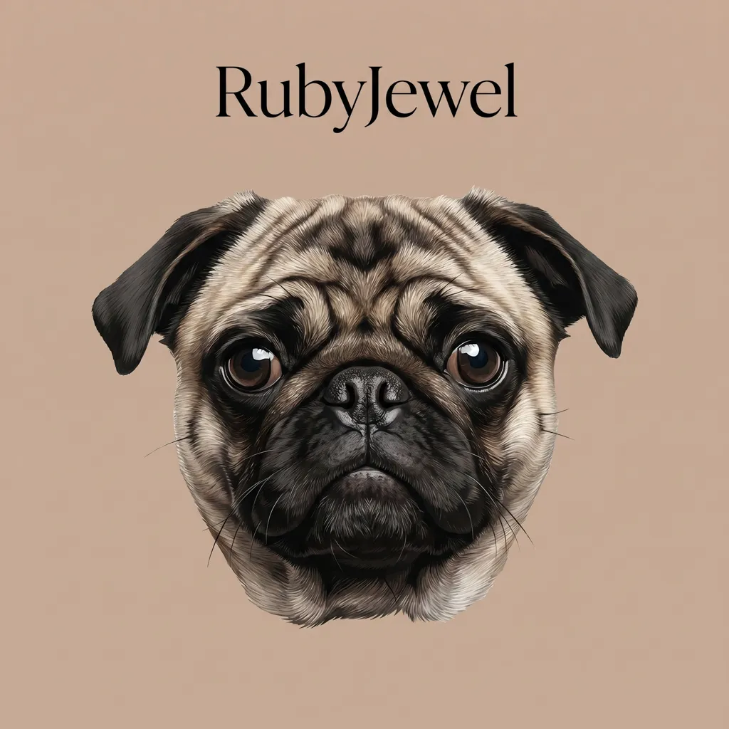 RubyJewel's Contemplation