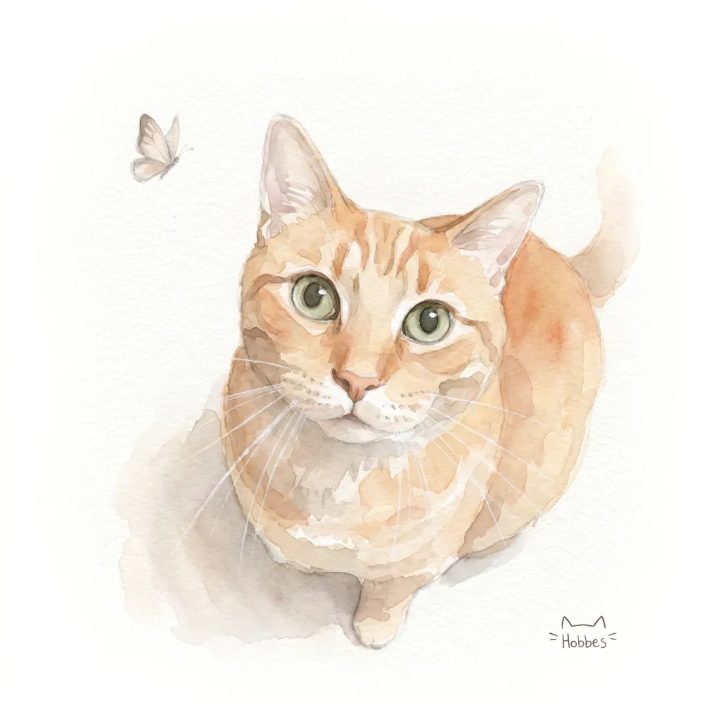 Hobbes's Moment of Wonder