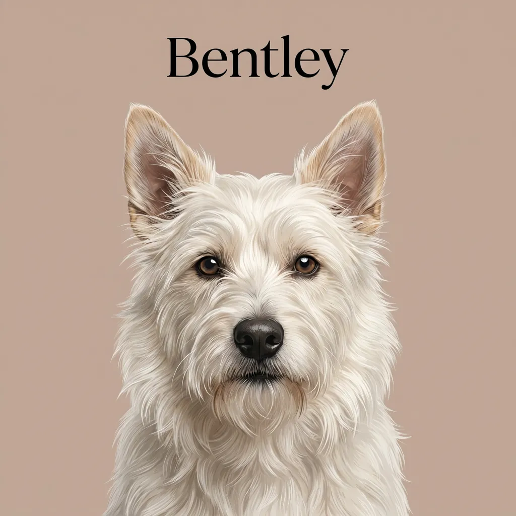 The Contemplative Bentley
