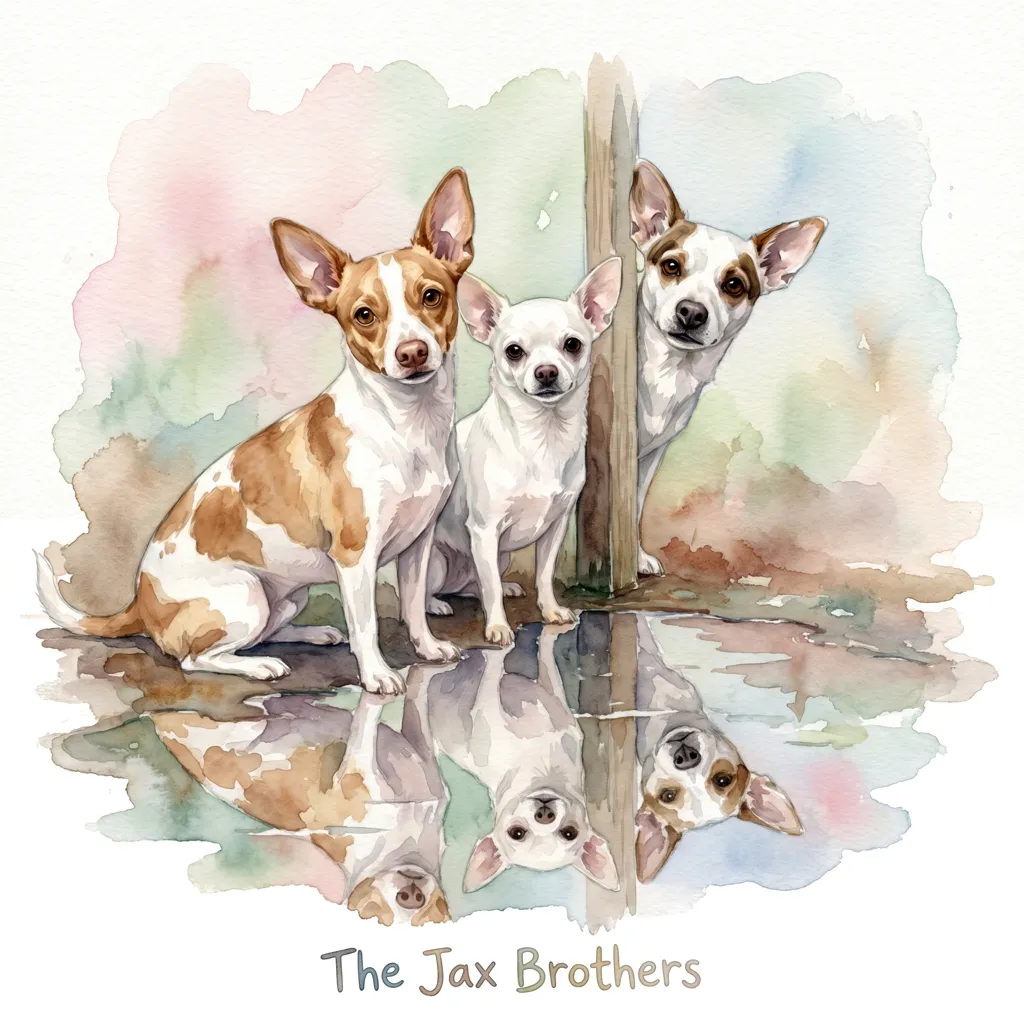 A Jax Brothers' Reverie