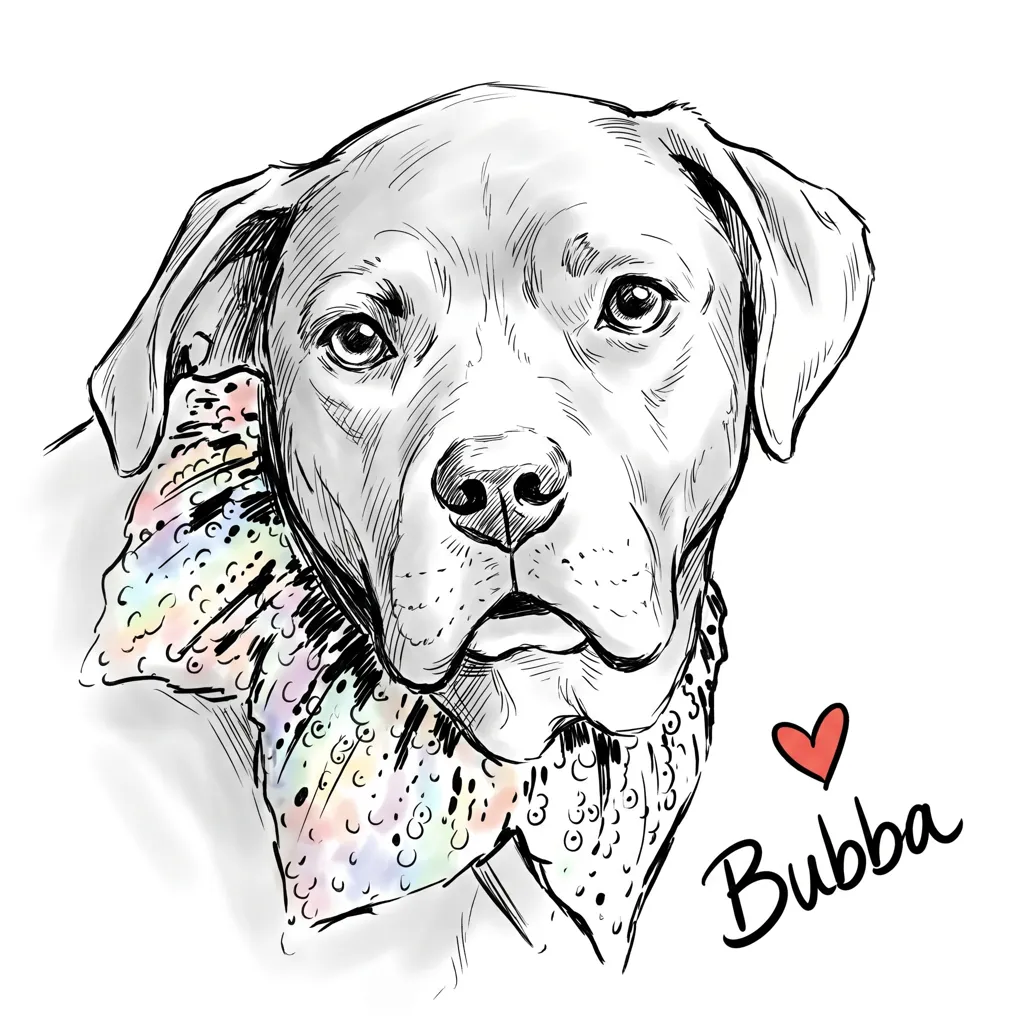 The Contemplative Bubba