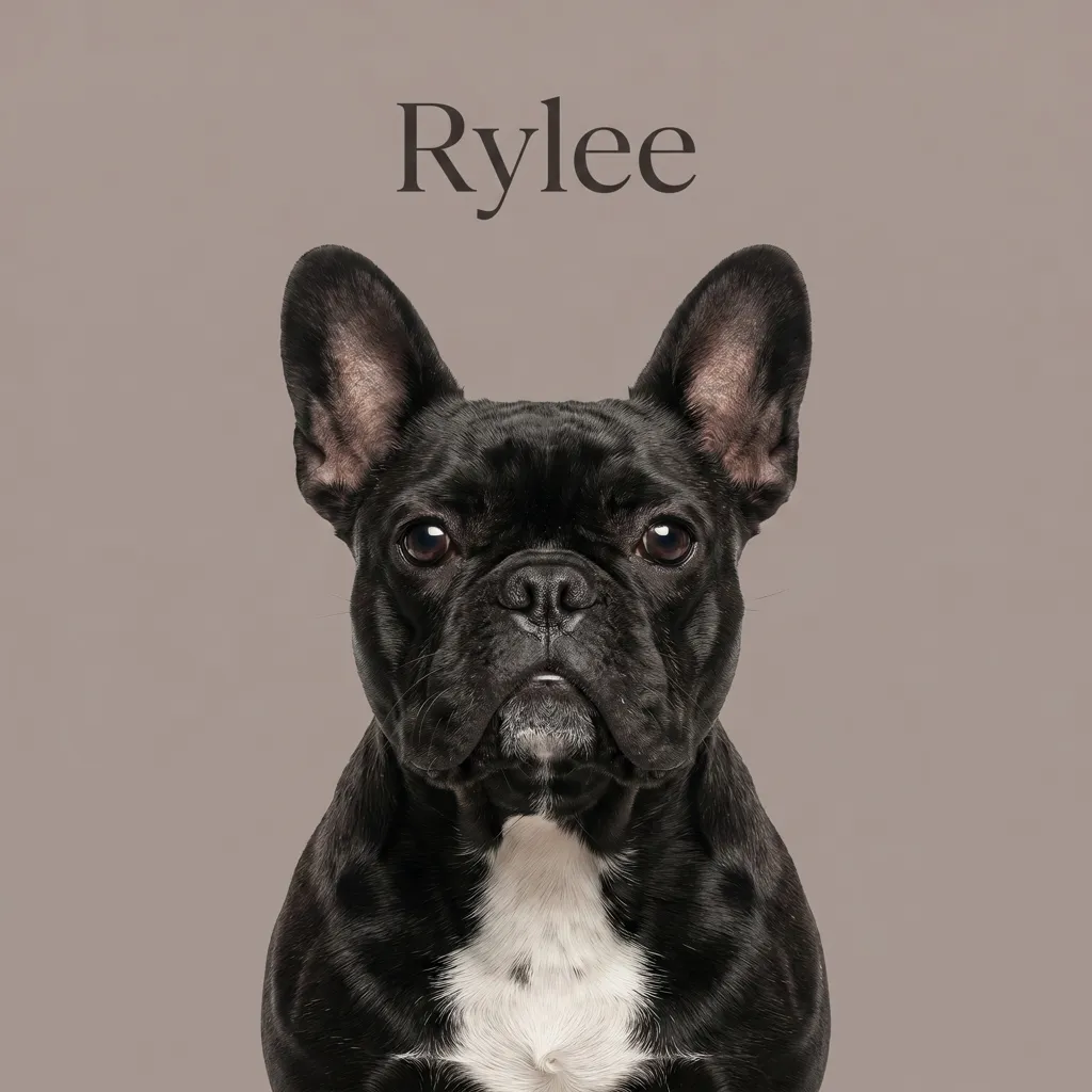 The Contemplation of Rylee