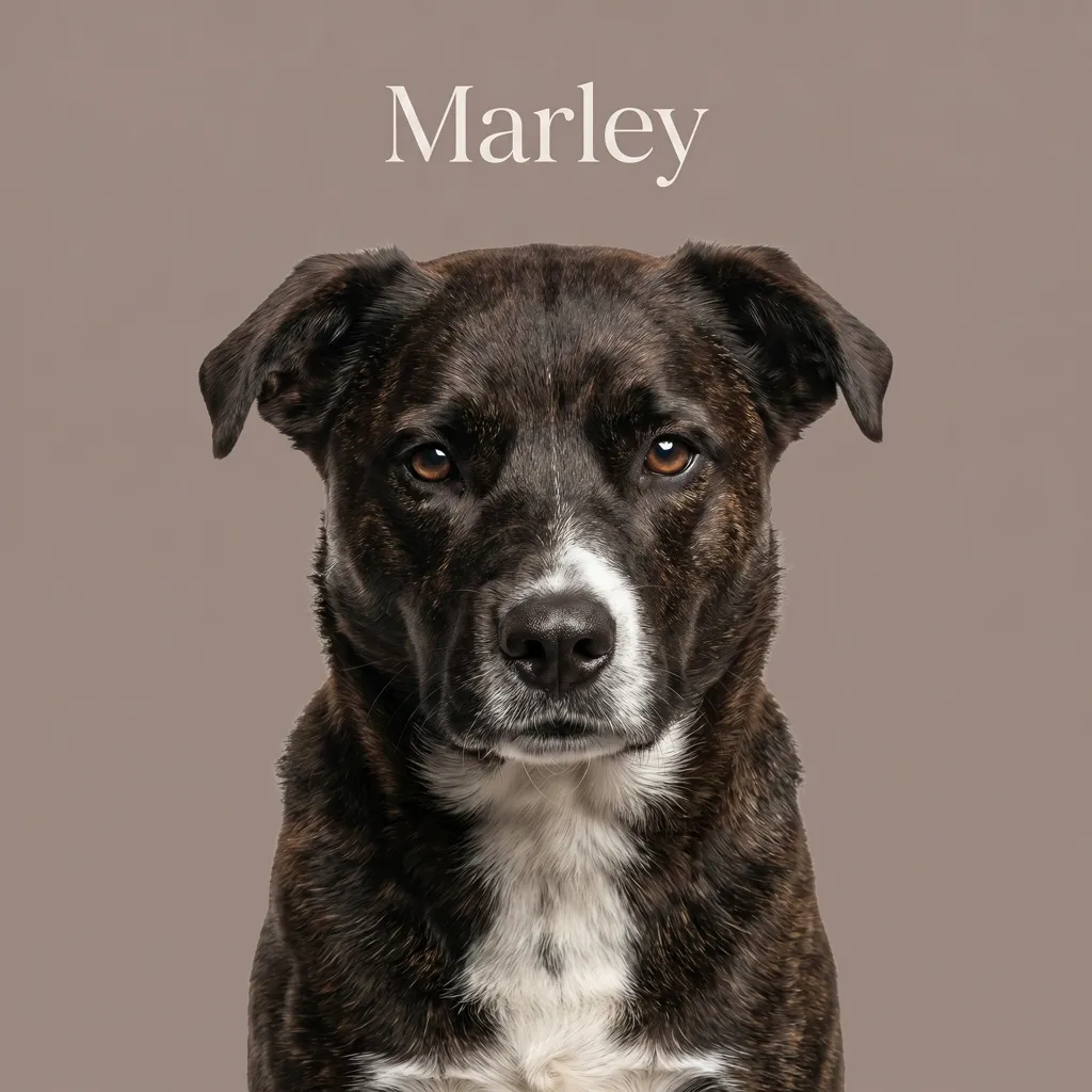 Marley's Reverie